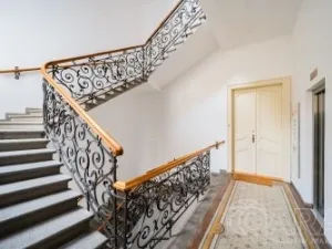 Pronájem kanceláře, Praha - Staré Město, Na Perštýně, 170 m2