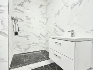 Prodej bytu 2+kk, Ústí nad Labem - Krásné Březno, Dvojdomí, 47 m2