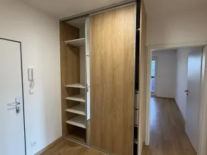Pronájem bytu 3+kk, Fryšták - Horní Ves, Komenského, 77 m2