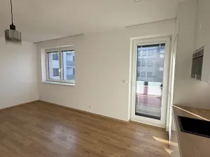 Pronájem bytu 3+kk, Fryšták - Horní Ves, Komenského, 77 m2