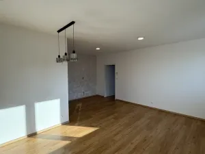 Pronájem bytu 3+kk, Fryšták - Horní Ves, Komenského, 77 m2