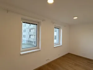 Pronájem bytu 3+kk, Fryšták - Horní Ves, Komenského, 77 m2