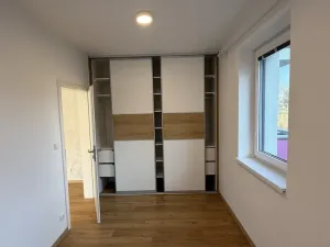 Pronájem bytu 3+kk, Fryšták - Horní Ves, Komenského, 77 m2