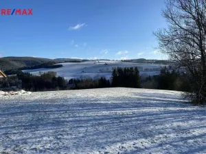 Prodej pozemku pro bydlení, Sobkovice, 4548 m2