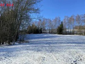 Prodej pozemku pro bydlení, Sobkovice, 4548 m2