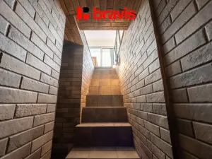 Prodej rodinného domu, Brno - Komín, Hlavní, 193 m2