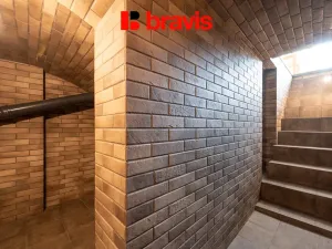 Prodej rodinného domu, Brno - Komín, Hlavní, 193 m2