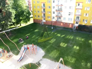 Pronájem bytu 3+1, České Budějovice - České Budějovice 5, J. Dobrovského, 64 m2