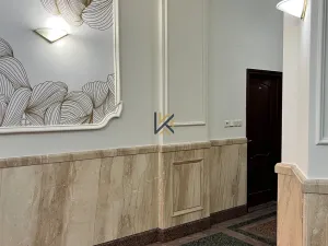 Pronájem kanceláře, Praha, Washingtonova, 203 m2