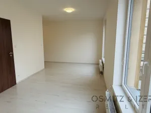 Pronájem bytu 1+kk, Praha - Horní Měcholupy, Padovská, 35 m2