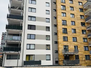 Pronájem bytu 1+kk, Praha - Horní Měcholupy, Padovská, 35 m2