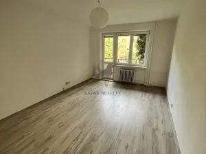 Pronájem bytu 3+1, Ostrava, Kubánská, 70 m2