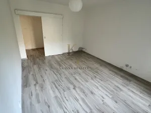 Pronájem bytu 3+1, Ostrava, Kubánská, 70 m2