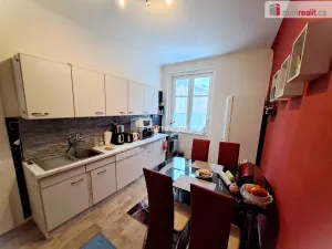 Prodej bytu 2+1, Karlovy Vary - Rybáře, Sokolovská, 62 m2