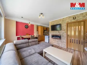 Prodej bytu 3+1, Praha - Záběhlice, 52 m2