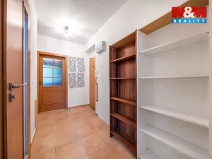 Prodej bytu 3+1, Praha - Záběhlice, 52 m2