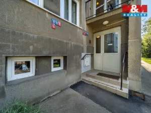 Prodej bytu 3+1, Praha - Záběhlice, 52 m2