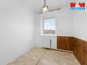 Prodej bytu 3+1, Děčín - Děčín II-Nové Město, Kamenická, 45 m2