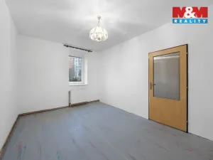 Prodej bytu 3+1, Děčín - Děčín II-Nové Město, Kamenická, 45 m2