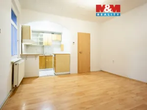 Pronájem bytu 3+kk, Zlín, Bratří Sousedíků, 58 m2