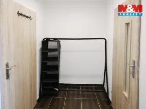 Prodej bytu 1+kk, Praha - Střížkov, Varnsdorfská, 26 m2