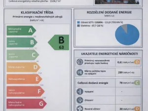 Prodej bytu 1+kk, Praha - Střížkov, Varnsdorfská, 26 m2