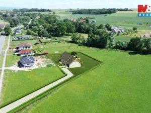 Prodej pozemku pro bydlení, Vlčkovice v Podkrkonoší - Dolní Vlčkovice, 1534 m2