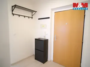 Pronájem bytu 2+kk, Nymburk, V Kolonii, 50 m2