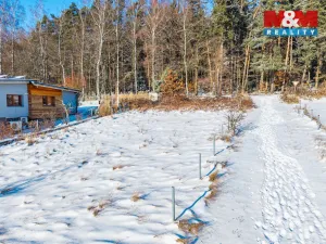 Prodej pozemku pro bydlení, Ondřejov, Střimelická, 1820 m2