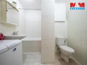 Prodej bytu 2+kk, Brno - Líšeň, Molákova, 61 m2