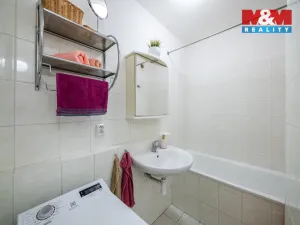 Prodej bytu 2+kk, Brno - Líšeň, Molákova, 61 m2