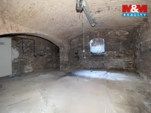 Pronájem, Praha - Žižkov, Havlíčkovo náměstí, 146 m2