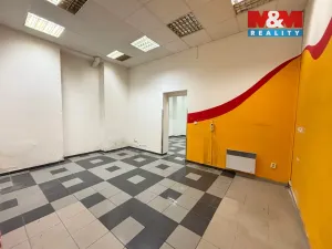 Prodej obchodního prostoru, Praha - Libeň, Sokolovská, 144 m2