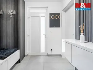 Prodej rodinného domu, Libiš, Vojtěšská, 85 m2