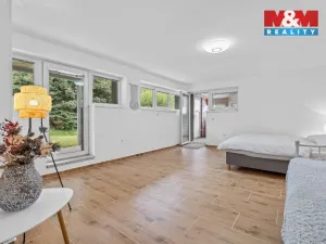Prodej rodinného domu, Zlín, Pasecký žleb, 91 m2
