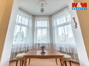 Prodej bytu 3+1, Liberec - Liberec I-Staré Město, Gorkého, 98 m2