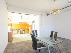 Prodej rodinného domu, Brandov, 330 m2