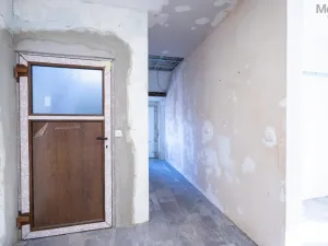 Prodej rodinného domu, Brandov, 330 m2