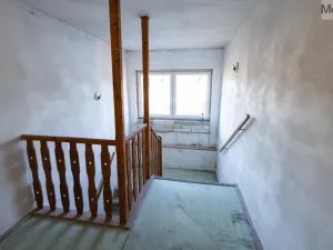 Prodej rodinného domu, Brandov, 330 m2