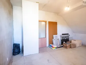 Prodej rodinného domu, Brandov, 330 m2