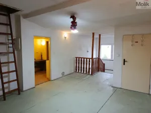 Prodej rodinného domu, Brandov, 330 m2