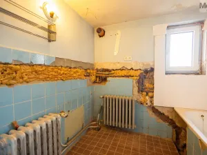 Prodej rodinného domu, Brandov, 330 m2