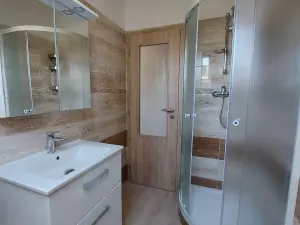 Pronájem bytu 2+kk, Praha - Satalice, Zahrádkářů, 40 m2