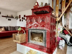 Prodej chaty, Lipnice nad Sázavou, 70 m2