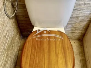 Prodej chaty, Lipnice nad Sázavou, 70 m2