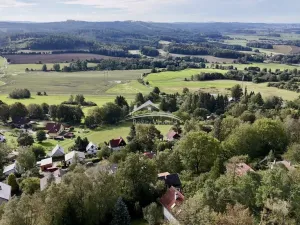 Prodej chaty, Lipnice nad Sázavou, 70 m2