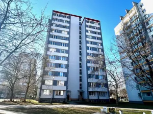 Prodej bytu 3+1, Ostrava, Antonína Poledníka, 65 m2