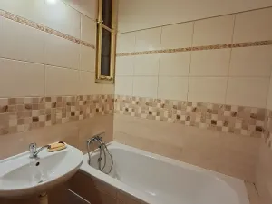 Pronájem bytu 2+kk, Praha - Žižkov, Lucemburská, 43 m2