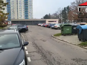 Pronájem bytu 3+1, Ostrava, Mongolská, 86 m2