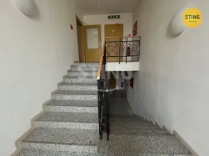 Pronájem kanceláře, Šumperk, Komenského, 40 m2